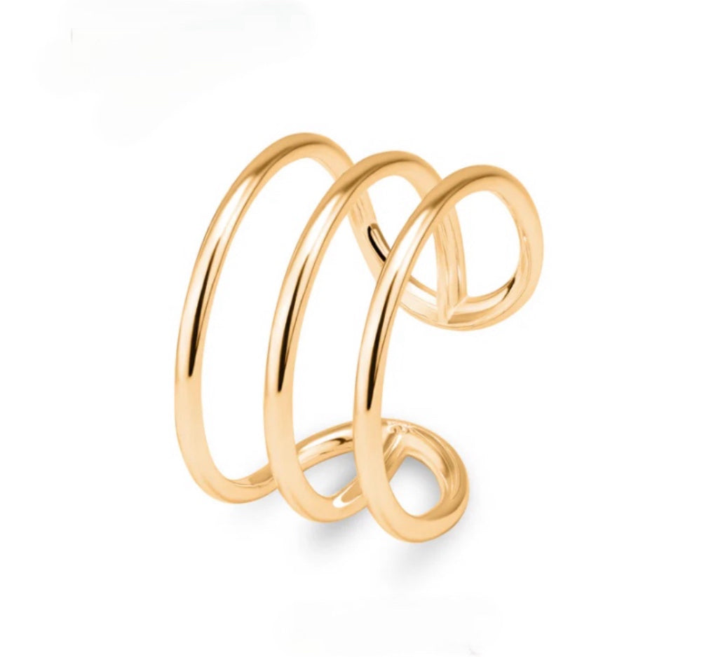 Anillo Tani HO