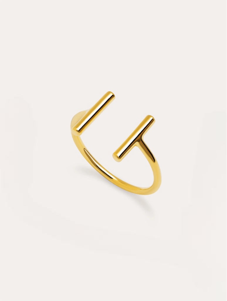 Anillo Sticks