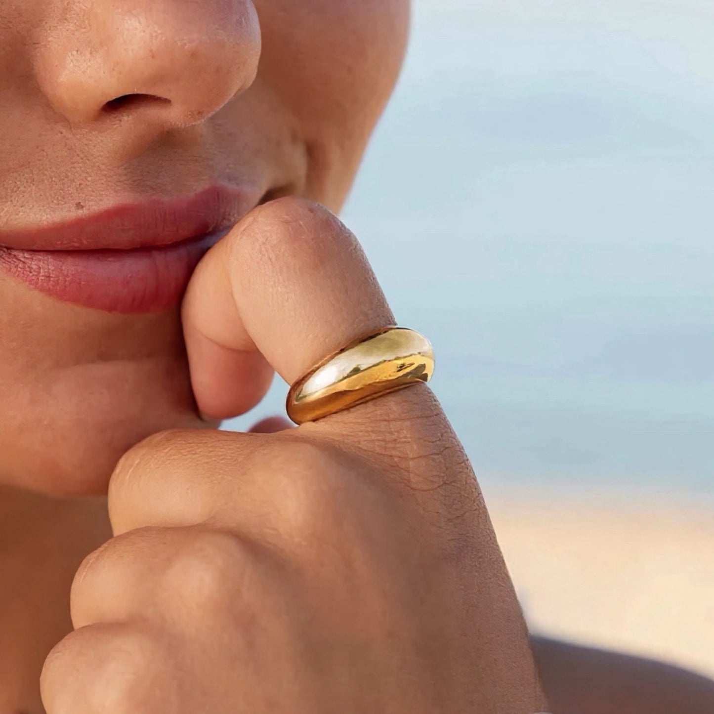Anillo Tat