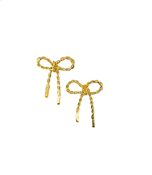 Aretes Laso Hamton