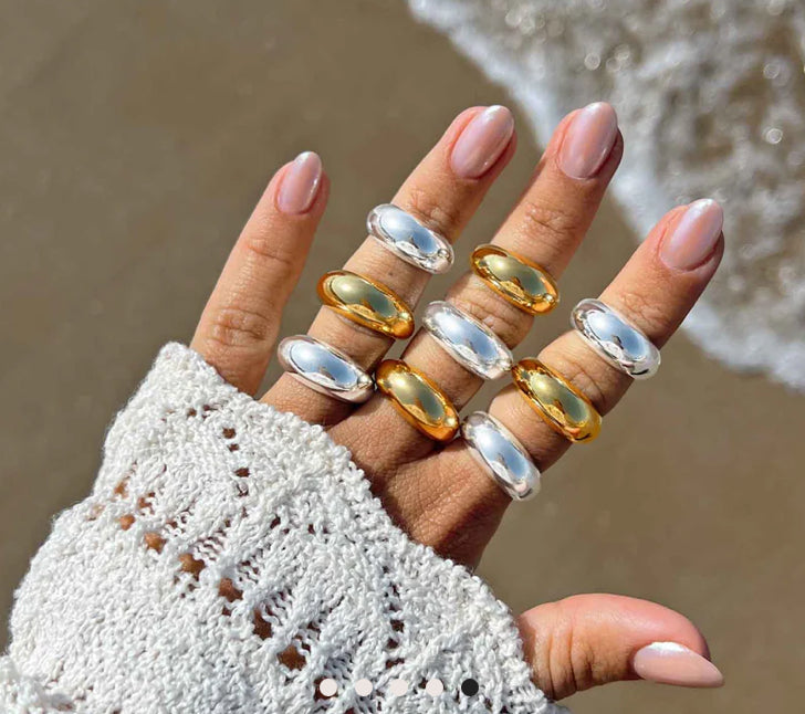 Anillo Tat