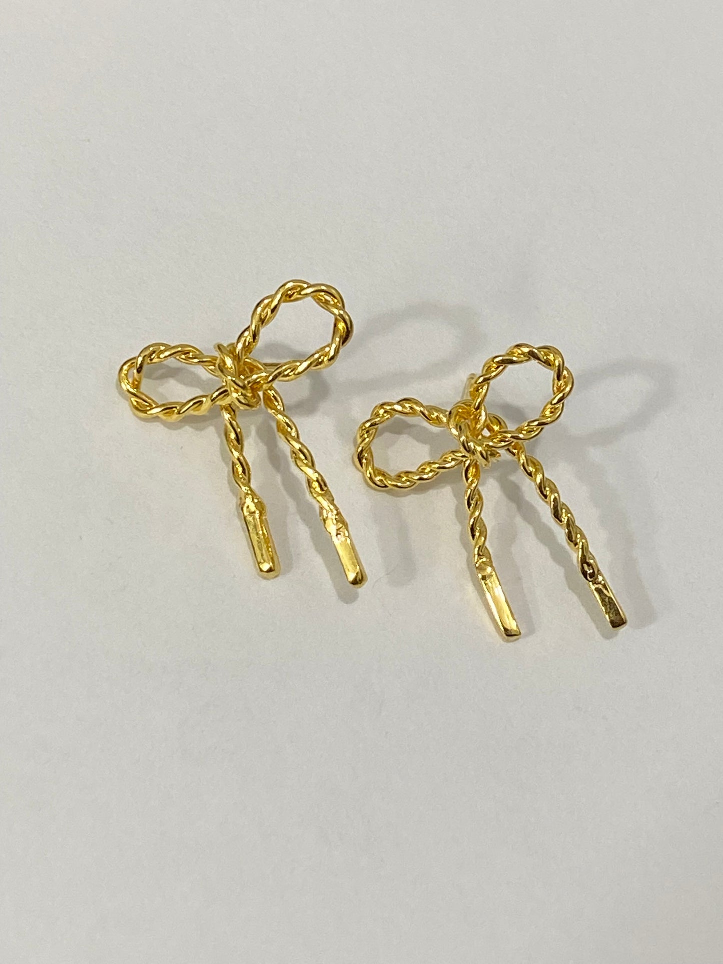 Aretes Laso Hamton