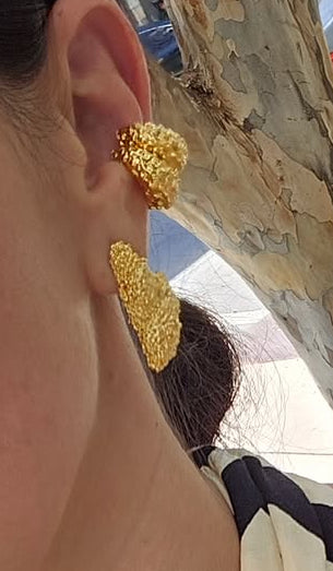 Aretes dalton