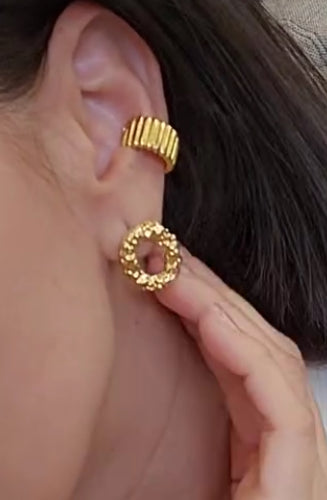 Aretes Donut Mountain