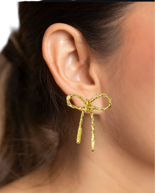 Aretes Laso Hamton
