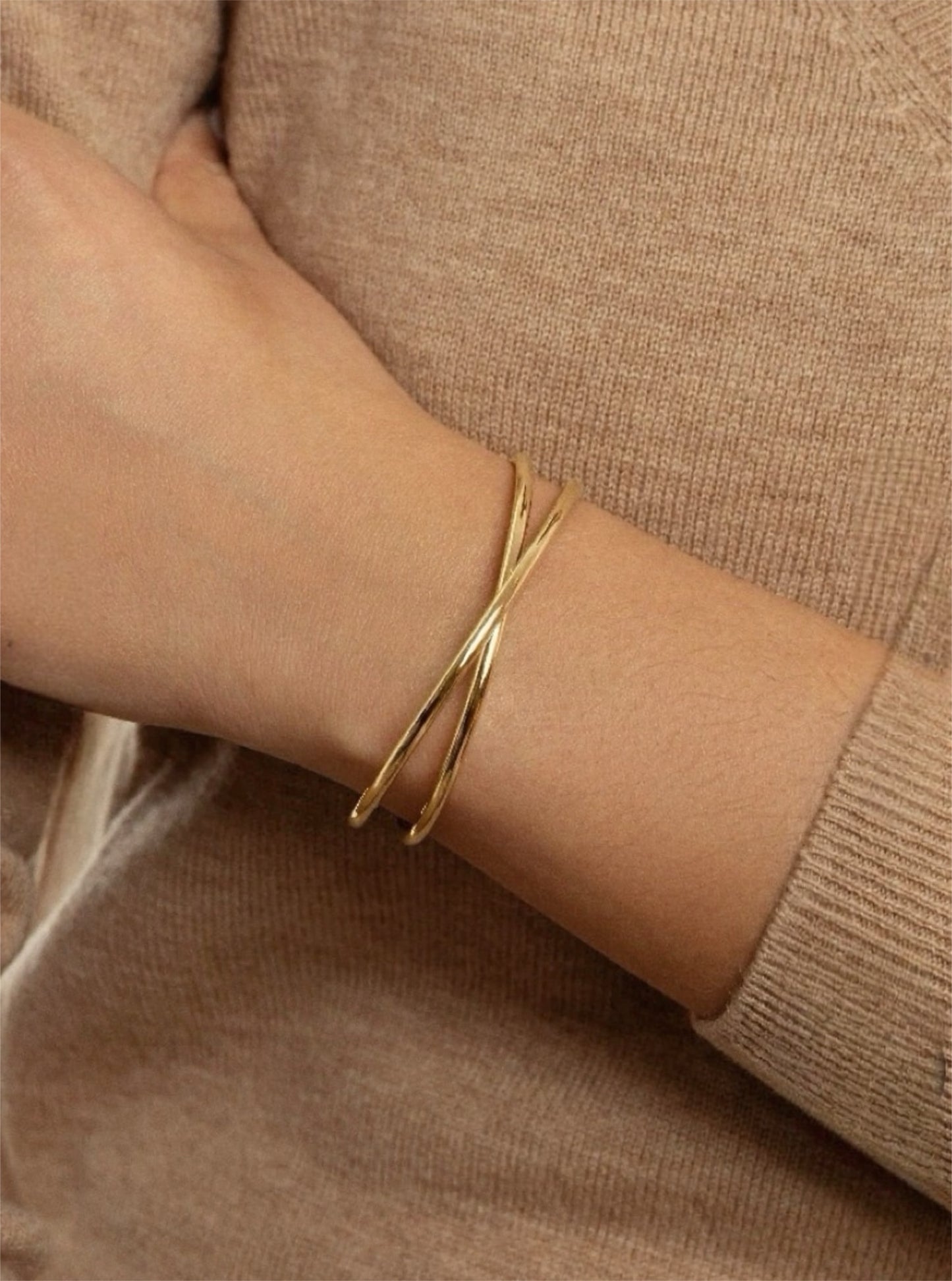 Pulsera Intersección
