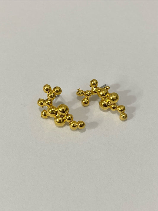 Aretes Tundra