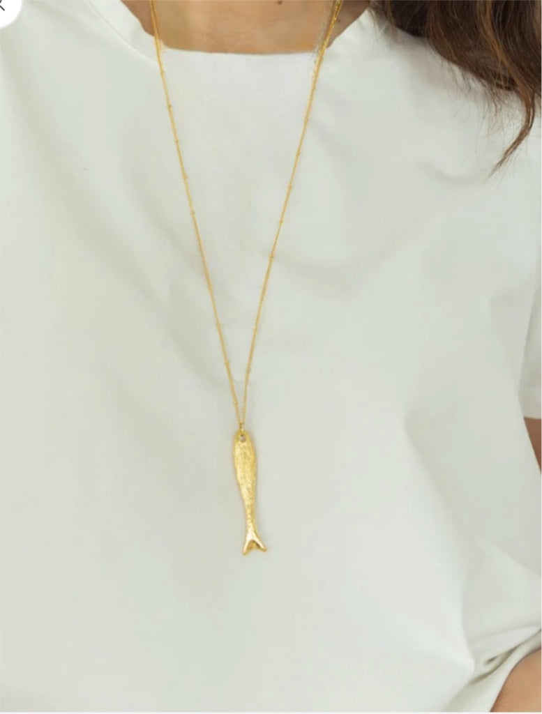 Cadena Pez