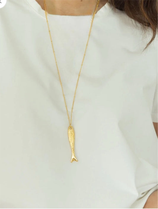 Cadena Pez