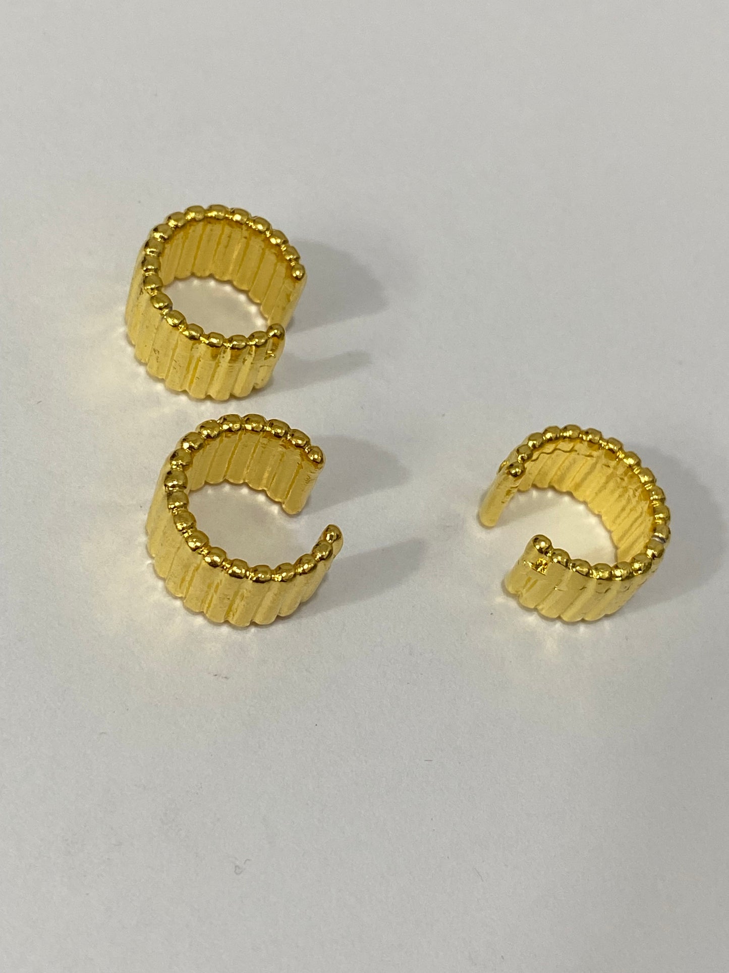 Earcuff Barril