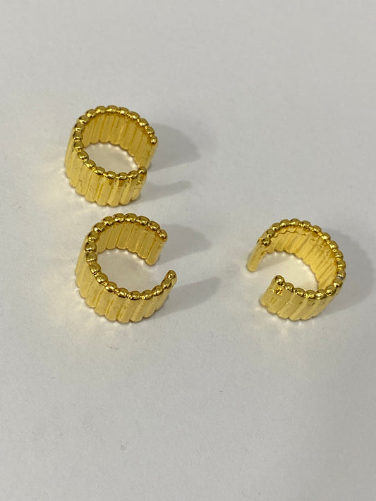 Earcuff Barril