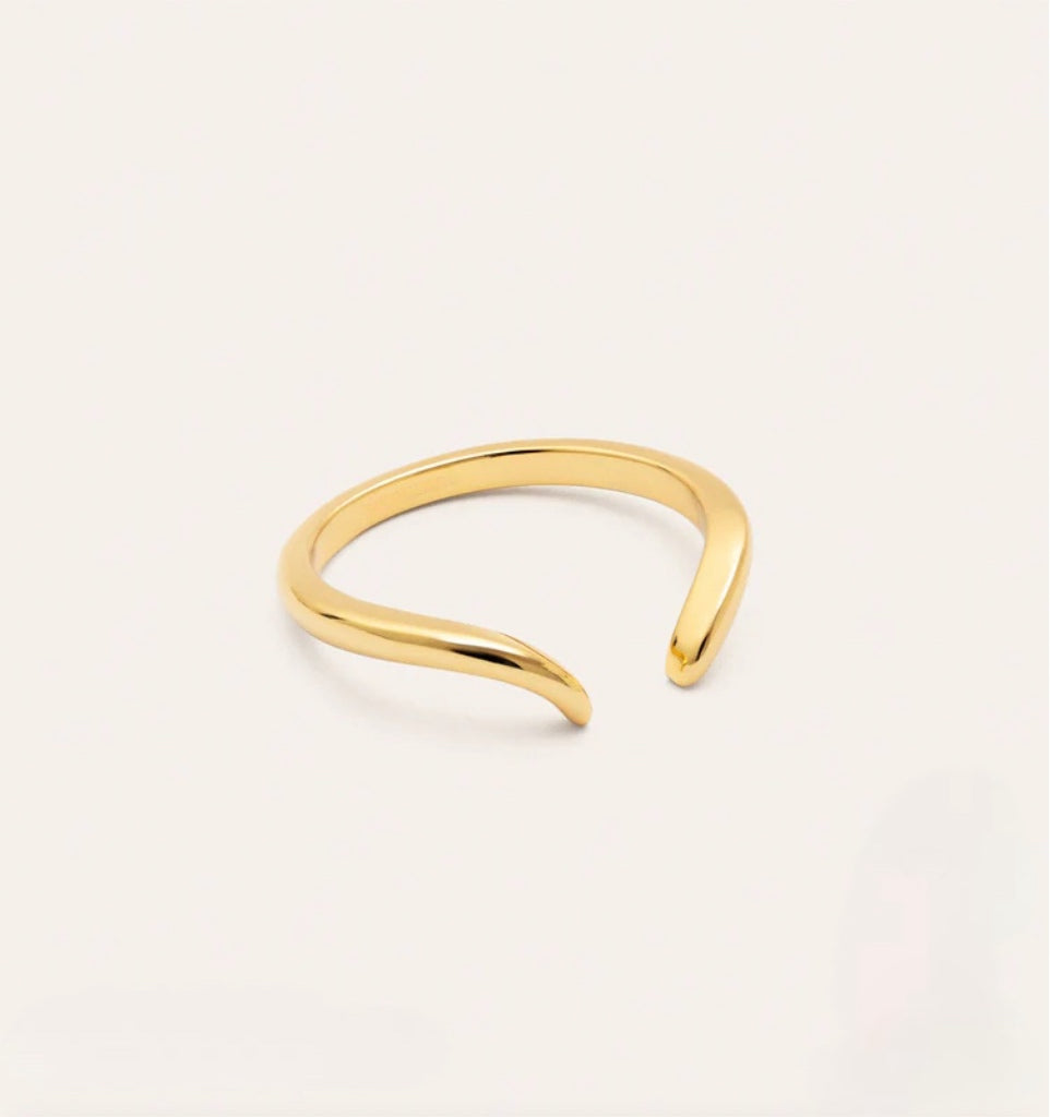 Anillo Spear HO