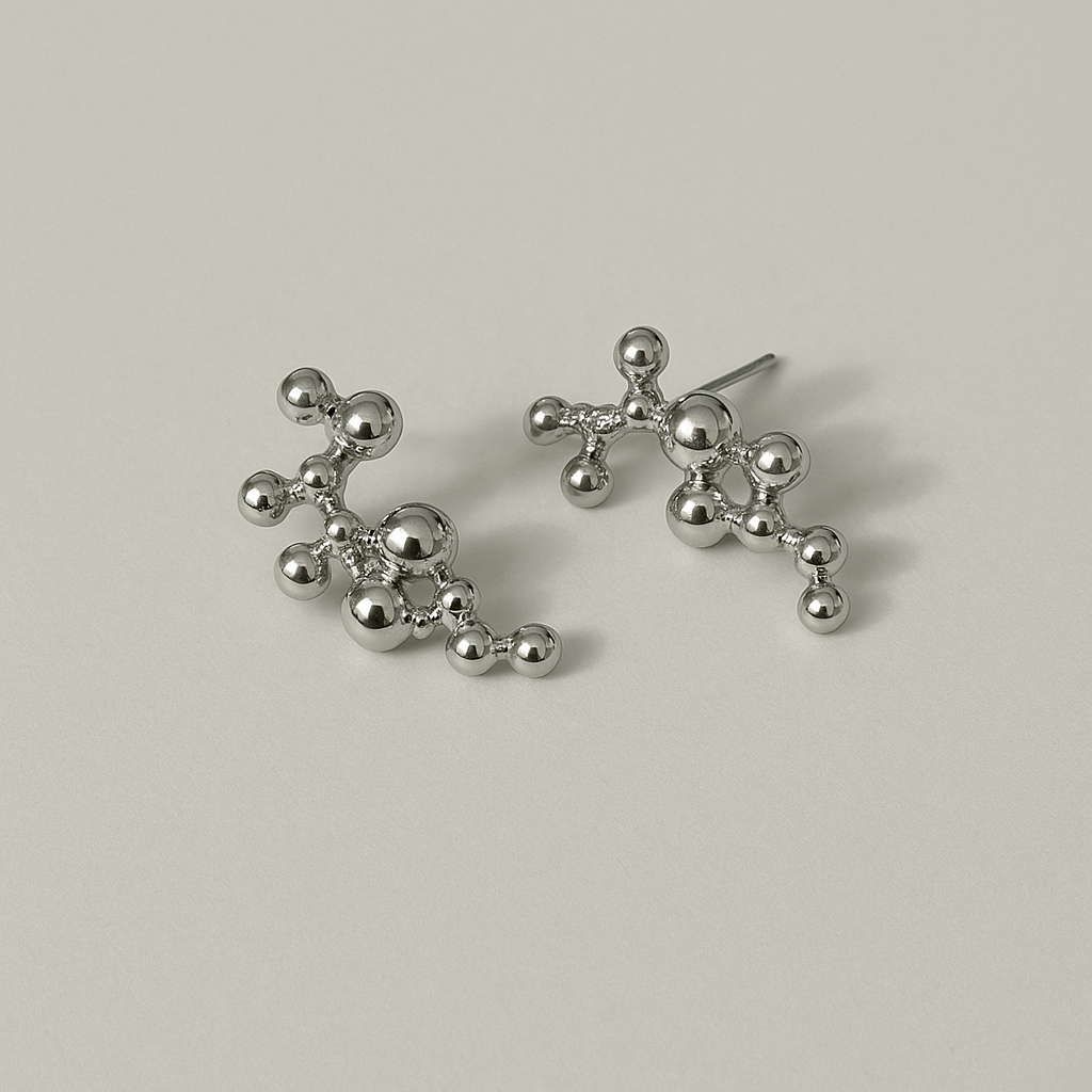 Aretes Tundra