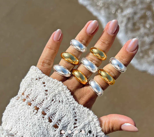Anillo Tat