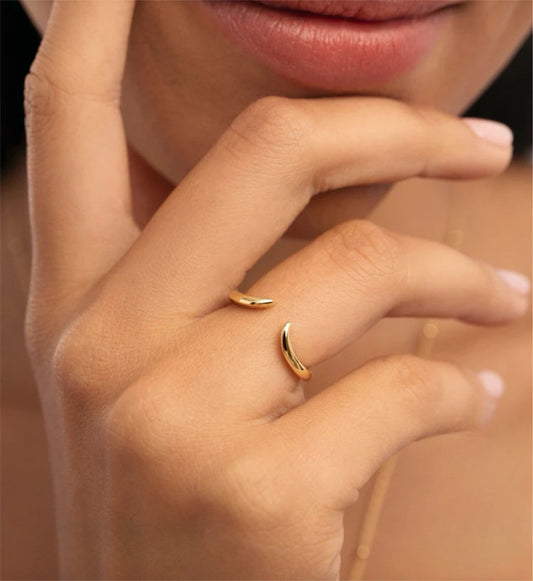 Anillo Spear HO