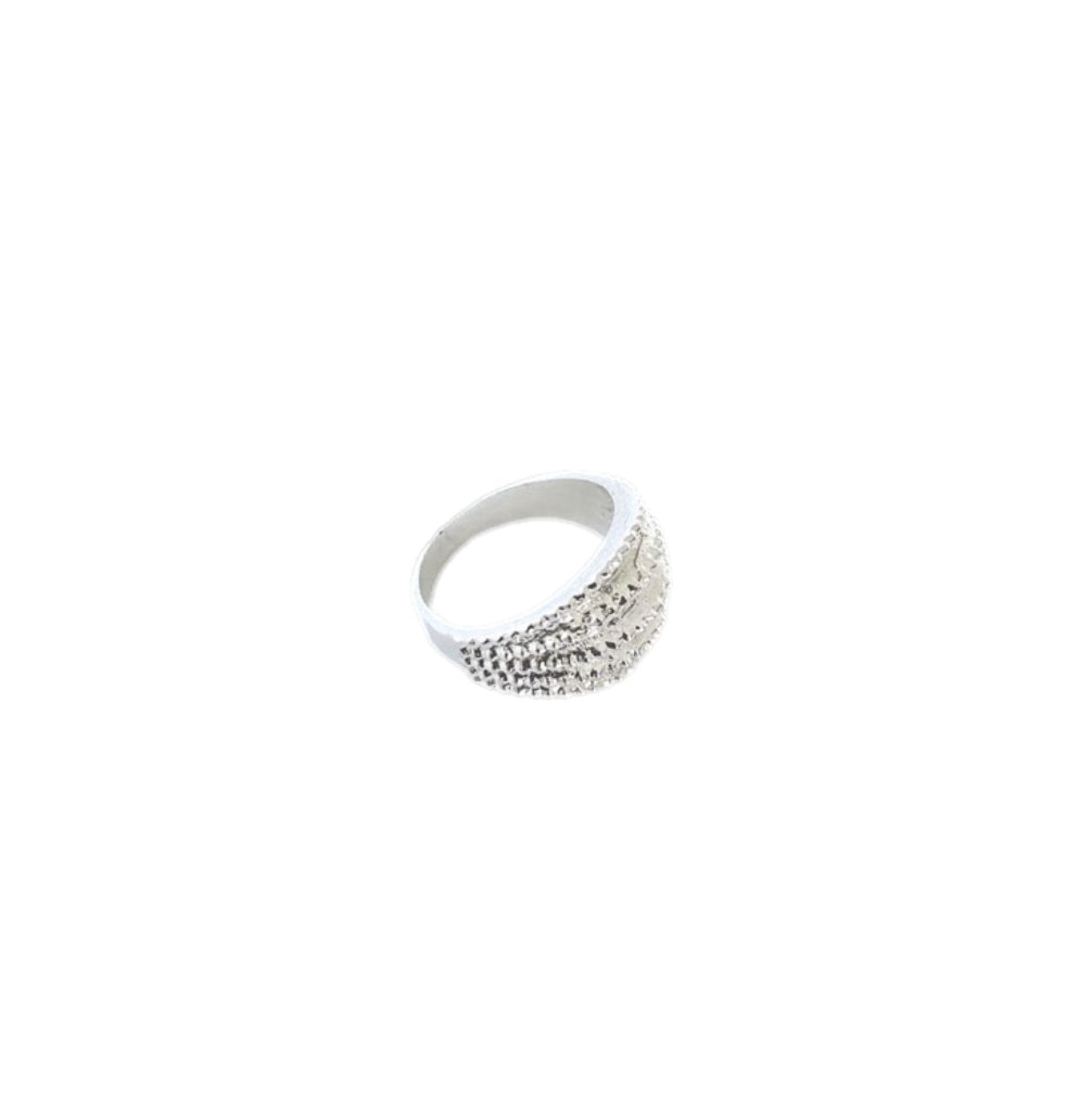 Anillo OndaConcha
