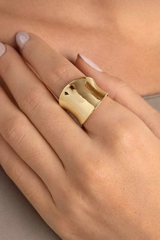 Anillo Betty HO