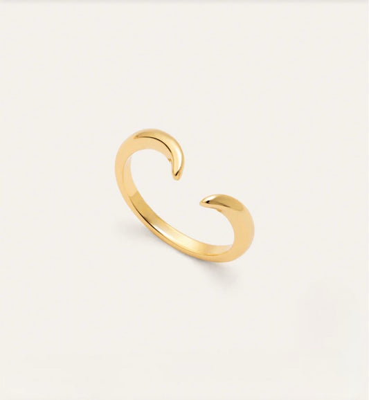 Anillo Spear HO