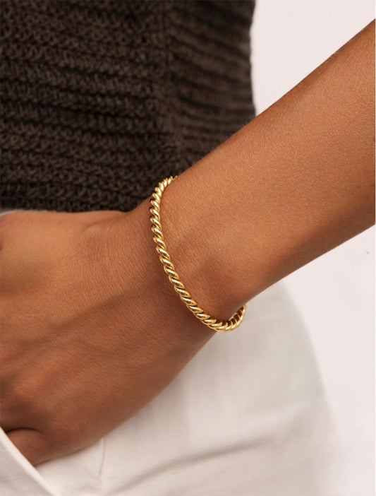 Pulsera Melcocha HO