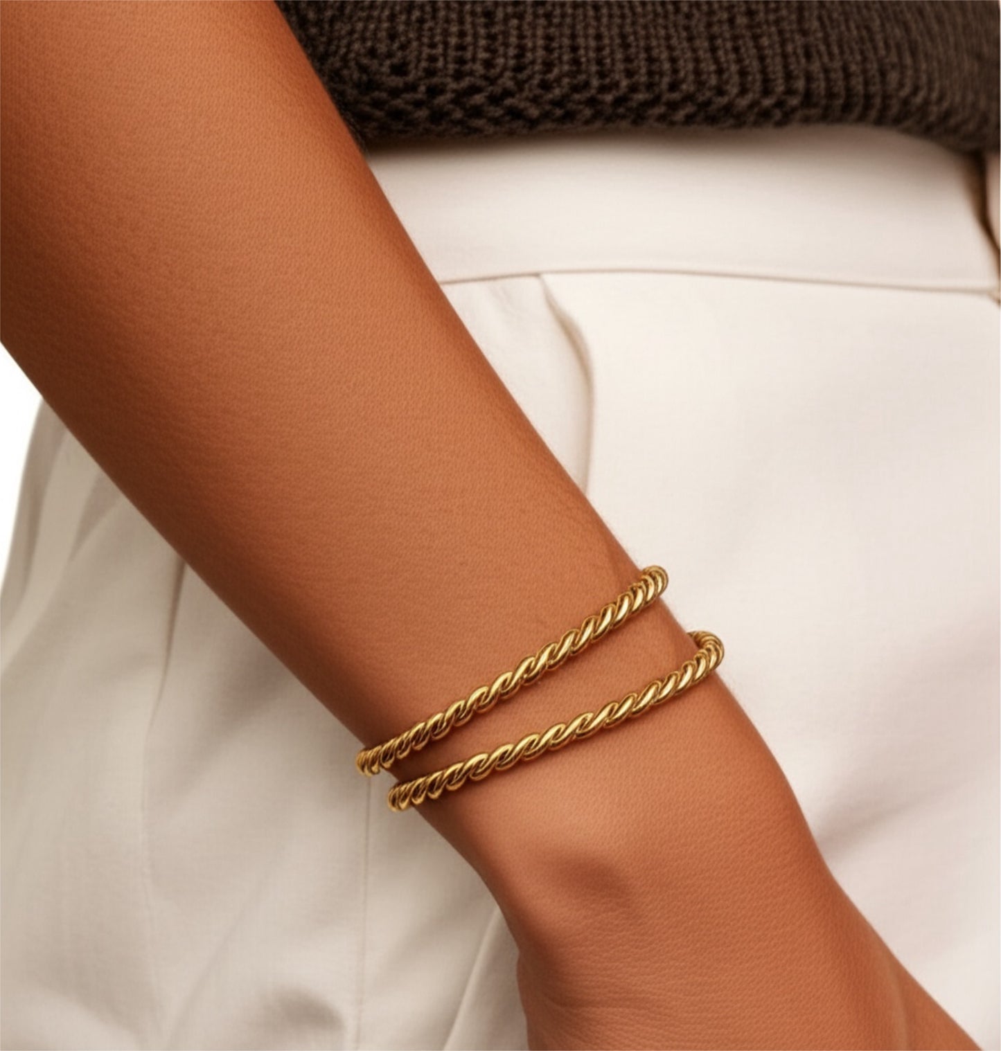 Pulsera Melcocha HO