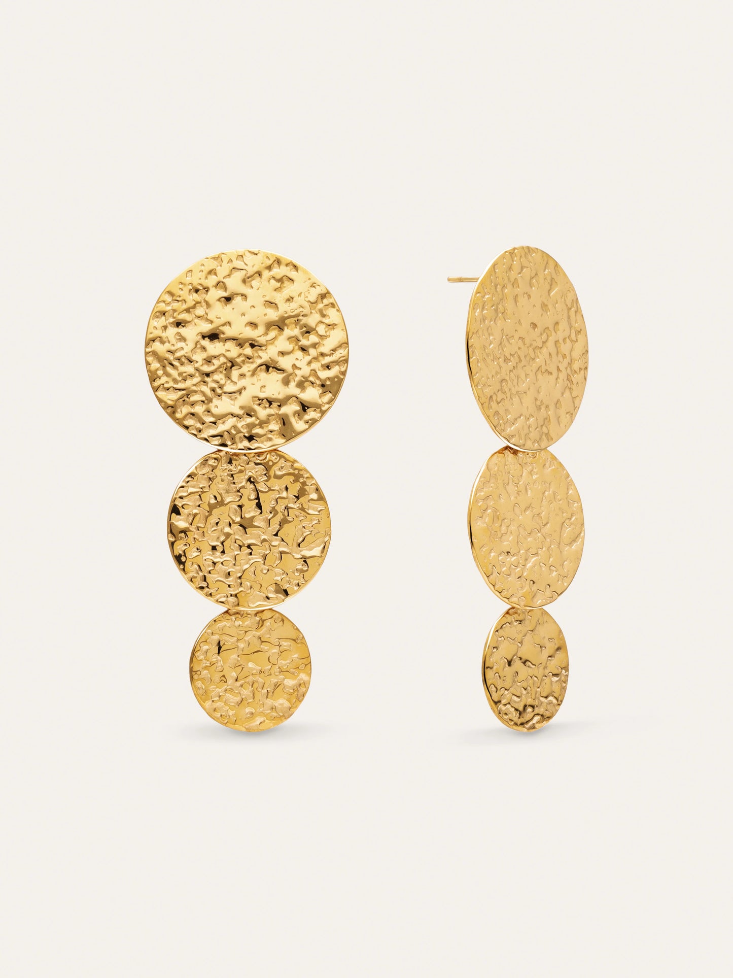 Aretes circus HO