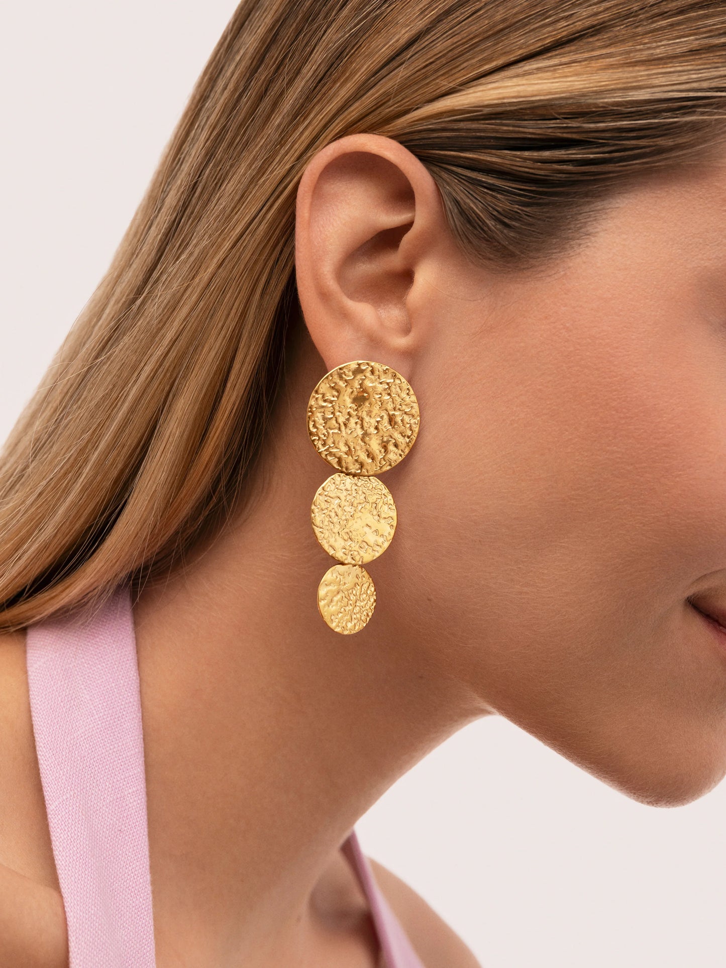 Aretes circus HO