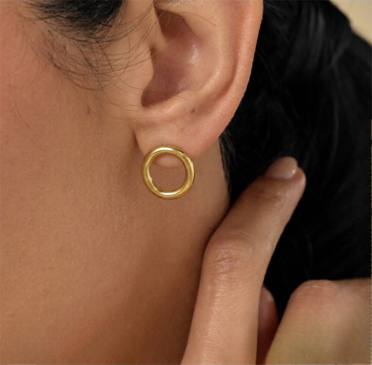 Aretes topo Wheel HO