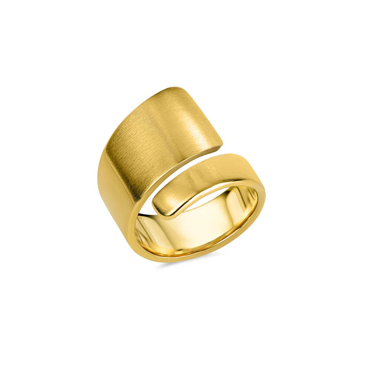 Anillo Vault HO
