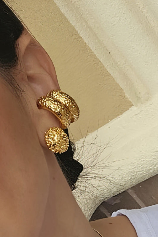 Earcuff lalila maxi