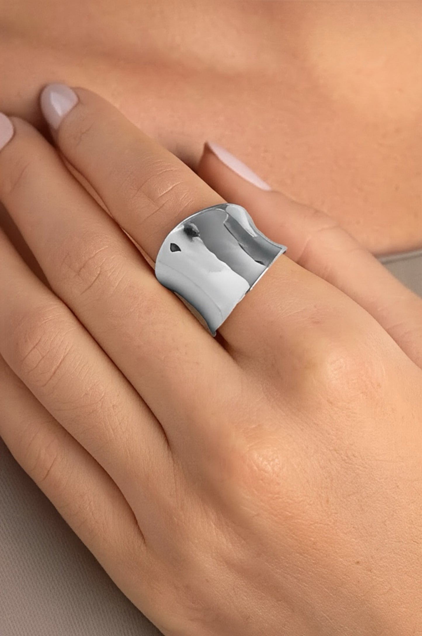Anillo Betty HO